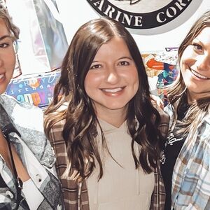 Meet your Posher, Taylor